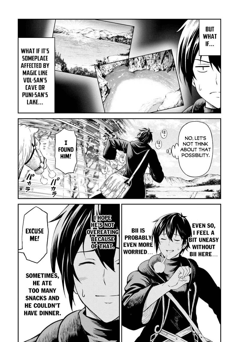 Sozai Saishuka no Isekai Ryokouki - Chapter 40 image 28
